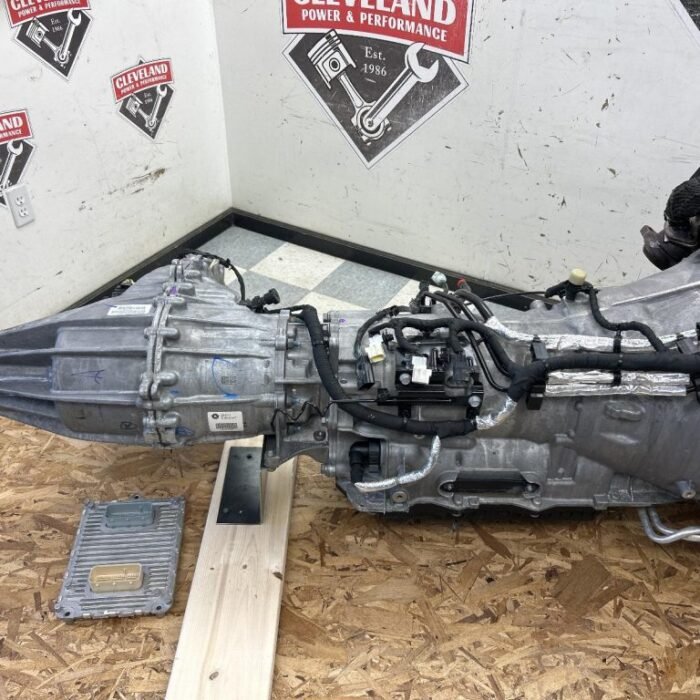 image-17-1024x768 2024 Ram 2500 6.4L HEMI Engine & 8 Speed Automatic Transmission & Transfer Case 4×4 11K MILES