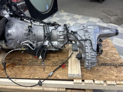 image-18-1024x768 2024 Ram 2500 6.4L HEMI Engine & 8 Speed Automatic Transmission & Transfer Case 4×4 11K MILES