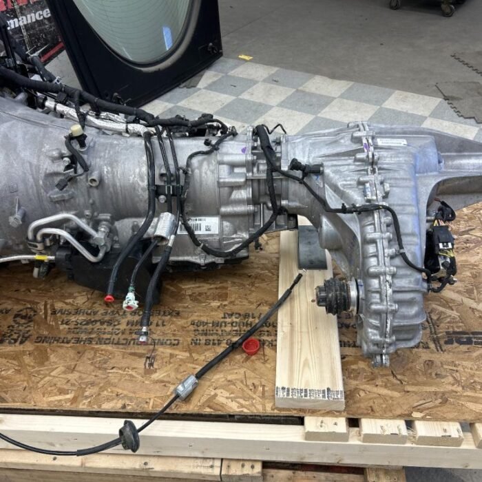 image-18-1024x768 2024 Ram 2500 6.4L HEMI Engine & 8 Speed Automatic Transmission & Transfer Case 4×4 11K MILES