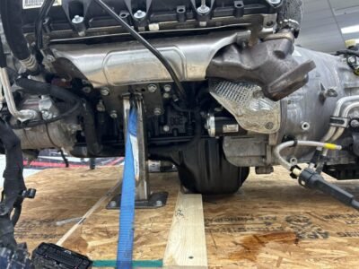 image-20-1024x768 2024 Ram 2500 6.4L HEMI Engine & 8 Speed Automatic Transmission & Transfer Case 4×4 11K MILES