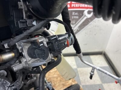 image-21-1024x768 2024 Ram 2500 6.4L HEMI Engine & 8 Speed Automatic Transmission & Transfer Case 4×4 11K MILES