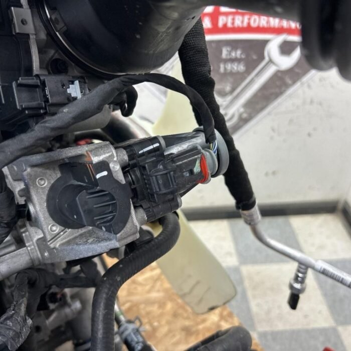 image-21-1024x768 2024 Ram 2500 6.4L HEMI Engine & 8 Speed Automatic Transmission & Transfer Case 4×4 11K MILES