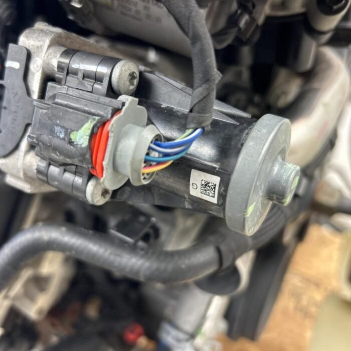 image-22-1024x768 2024 Ram 2500 6.4L HEMI Engine & 8 Speed Automatic Transmission & Transfer Case 4×4 11K MILES