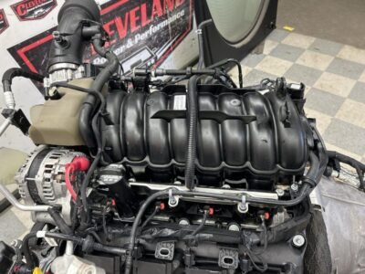 image-24-1024x768 2024 Ram 2500 6.4L HEMI Engine & 8 Speed Automatic Transmission & Transfer Case 4×4 11K MILES