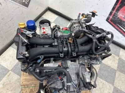 image-71-1024x768 2014 Subaru BRZ 2.0L 4 Cylinder Boxer Engine & 6 Speed Automatic Transmission