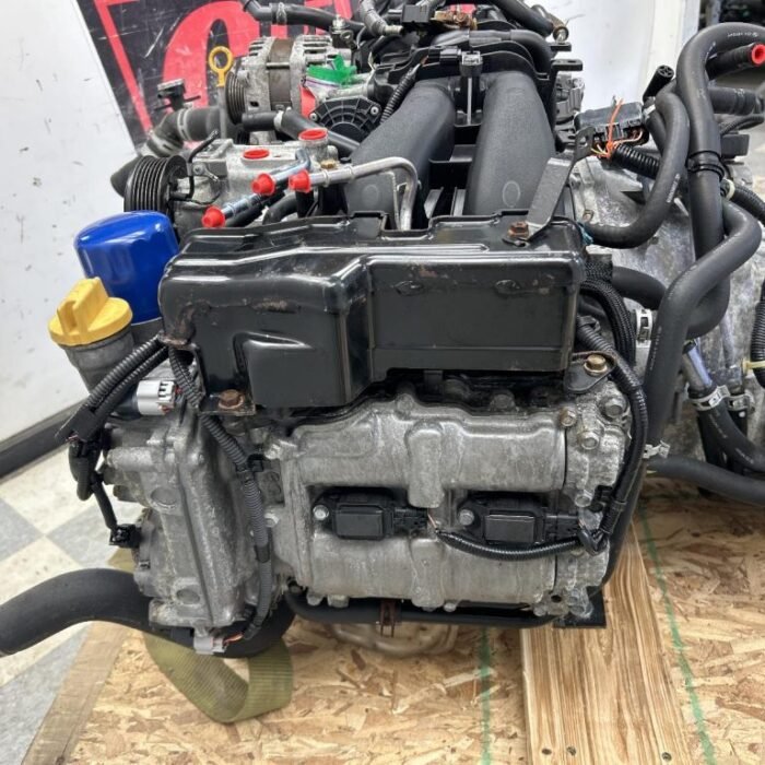 image-72-1024x768 2014 Subaru BRZ 2.0L 4 Cylinder Boxer Engine & 6 Speed Automatic Transmission