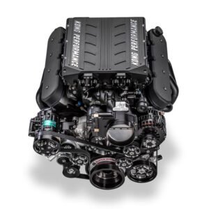 1100HP KONG-Blown 427 LS NEXT Engine