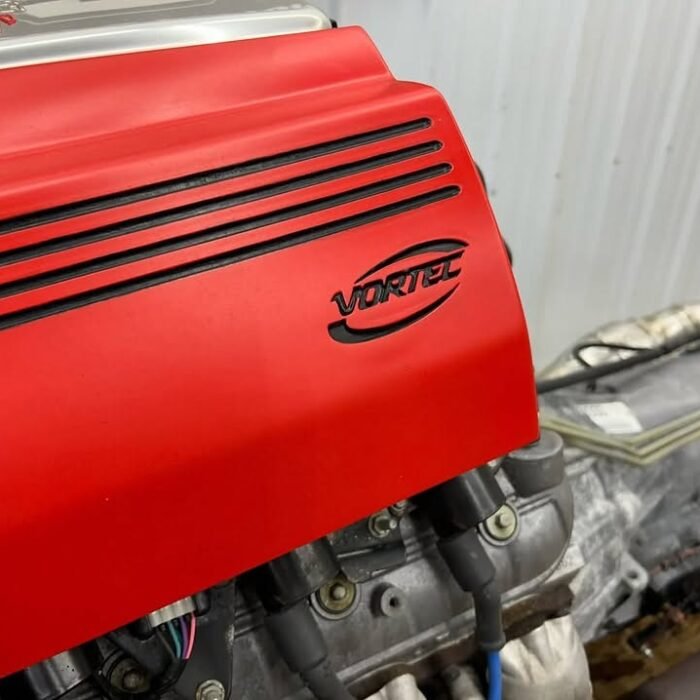 5.3L LM4 V8 Engine
