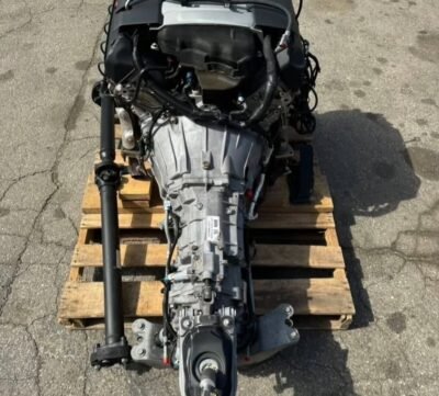 Chevy 6.2L LT1 V8