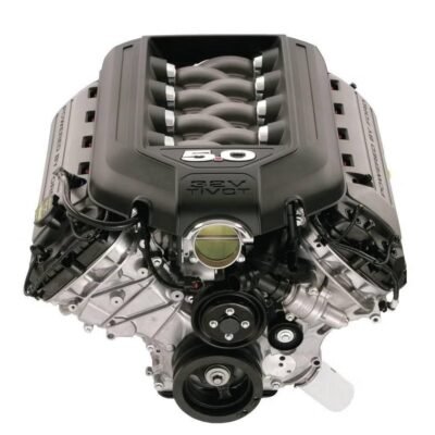 Ford 5.0 Coyote V8 Engine