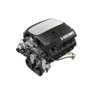 2020 Dodge Charger R/T 5.7L HEMI V8 Engine