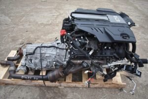 Ford 5.0L Coyote V8